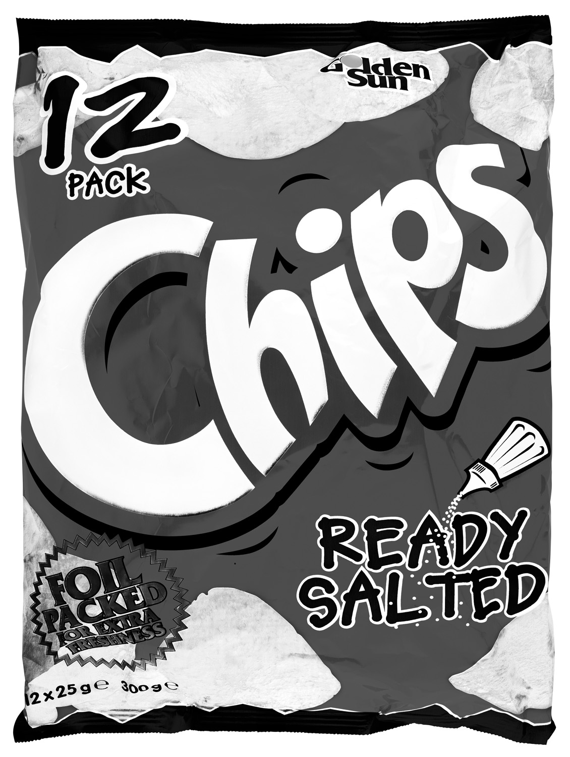 Chips #3