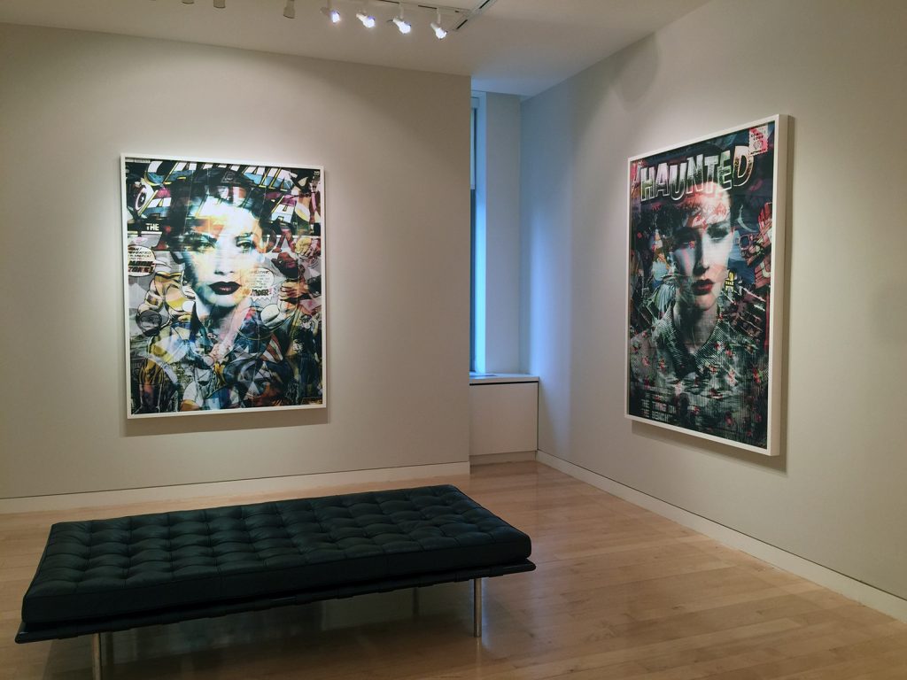 All Star, Edwynn Houk Gallery, New York