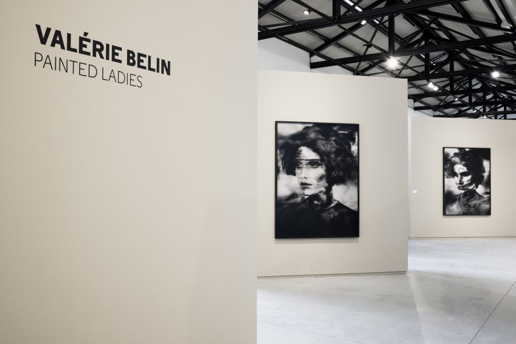 Solo Shows Archives Valerie Belin